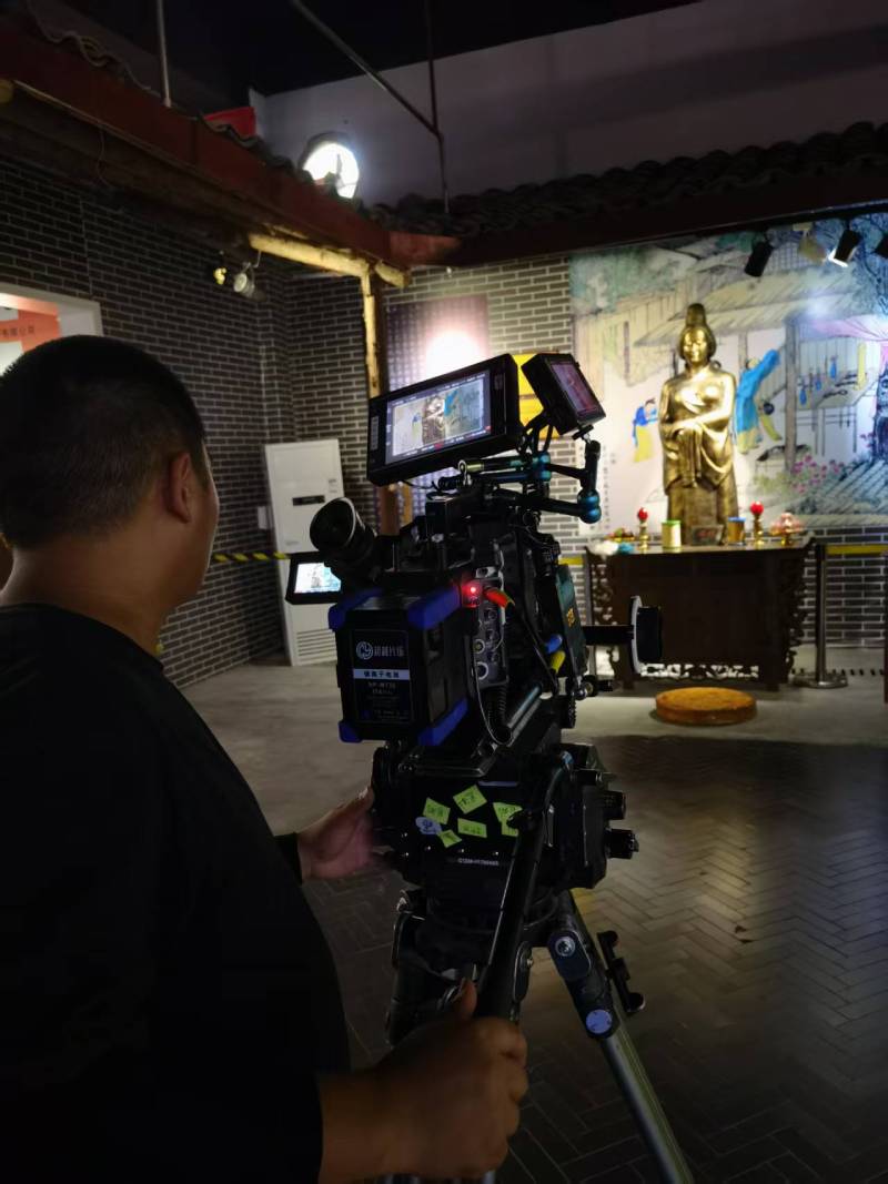 聚焦文水县产品宣传视频拍摄公司，以专业实力赋能品牌声量升级