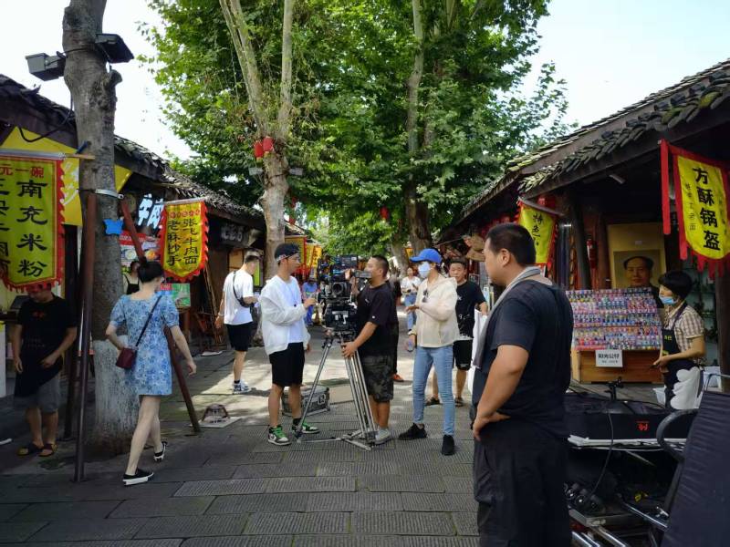 文水县电商产品视频拍摄制作，开启销量增长新引擎