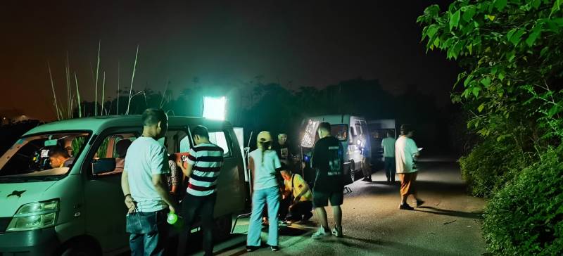 以镜头为笔，绘就文水县产品视频的进阶之路