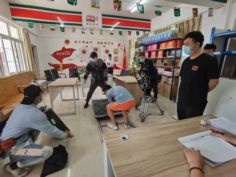文水县电商产品视频拍摄制作实战秘籍，助力产品引爆电商流量